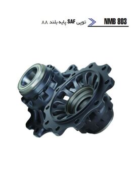 قلعه SAF 82 توپی