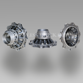 قلعه SAF 88 توپی